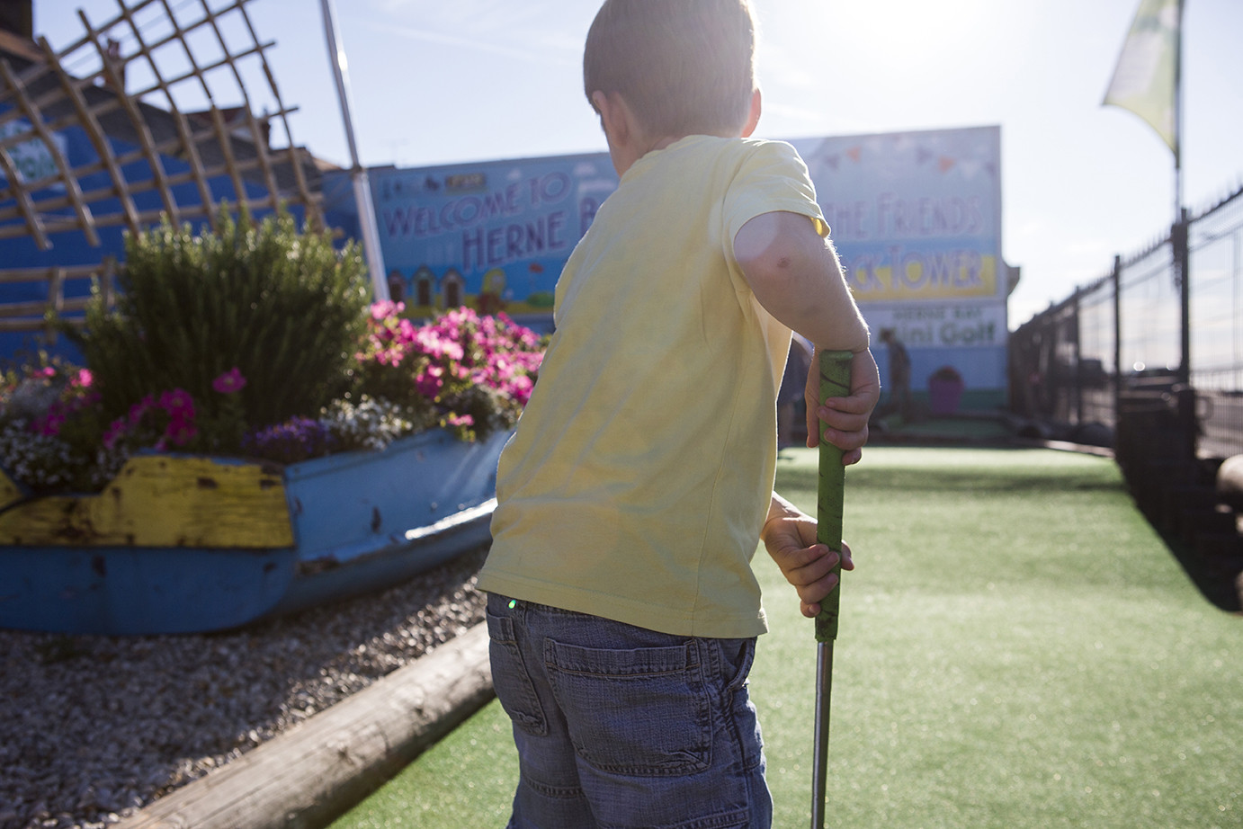 Herne Bay Landscape (3)