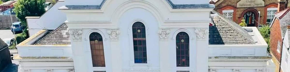 Playhouse Theatre Whitstable