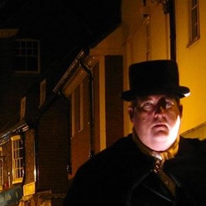 Ghost Tour