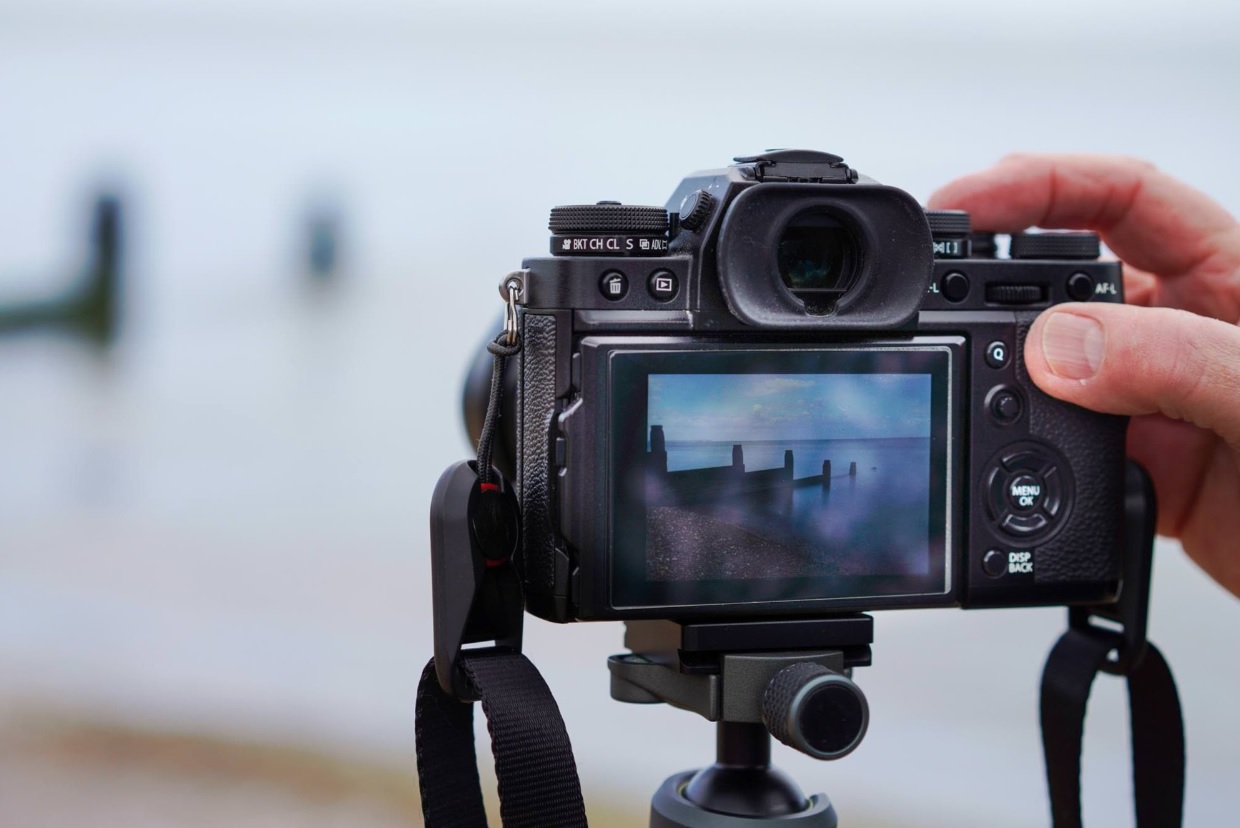 Whitstable Photo Tour 2