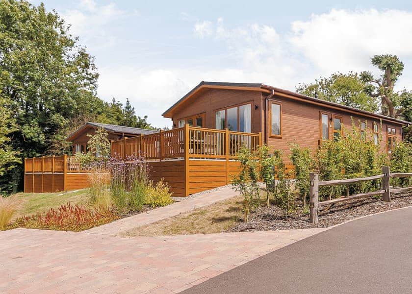 Canterbury Lodge Retreat Banner Image