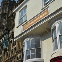 Cathedral Gate Hotel