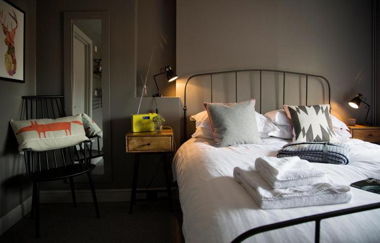 The Duke William Banner Image