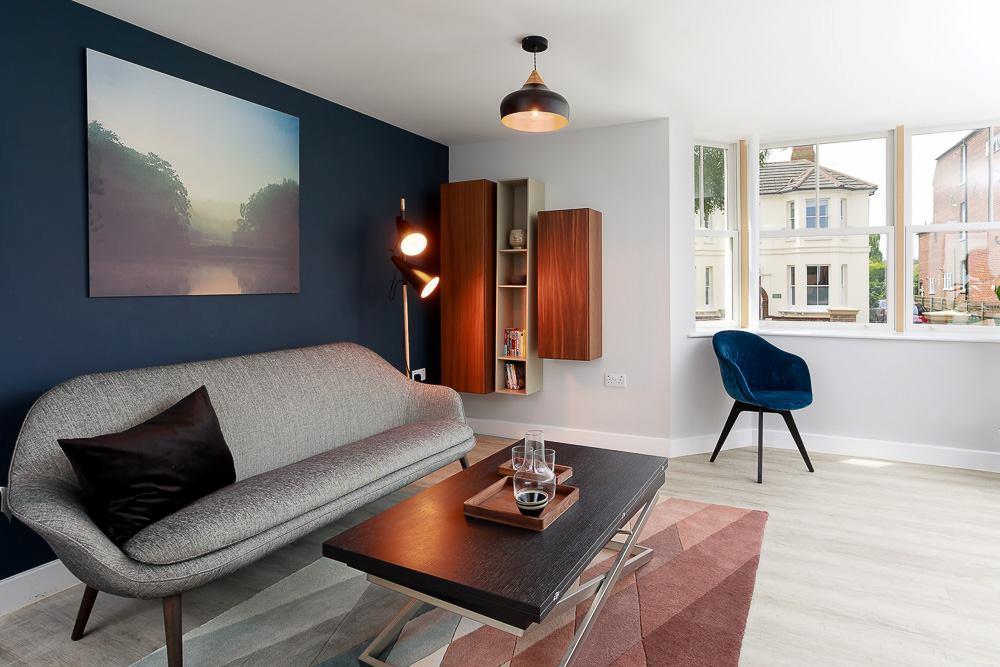 Escape Holiday Ventures Visit Canterbury