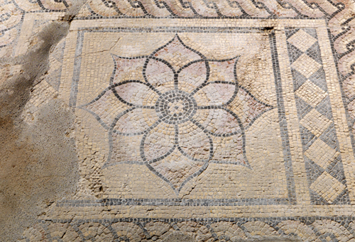 Canterbury Roman Museum Thumbnail 1