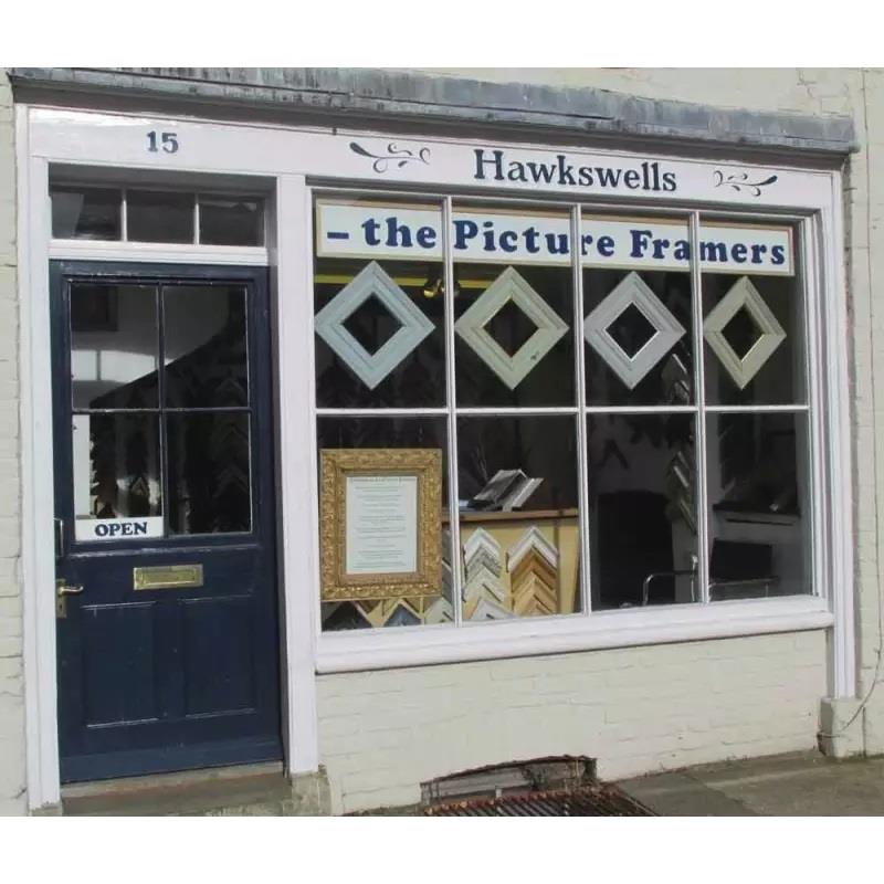 Hawkswell Framers Visit Canterbury