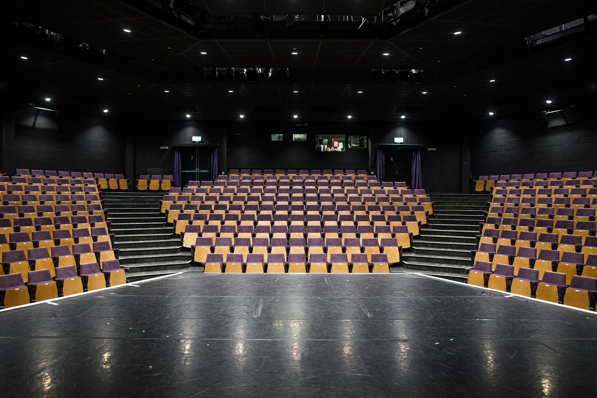 A95P9861 Credit Matt Wilson Ana Hythe Oram