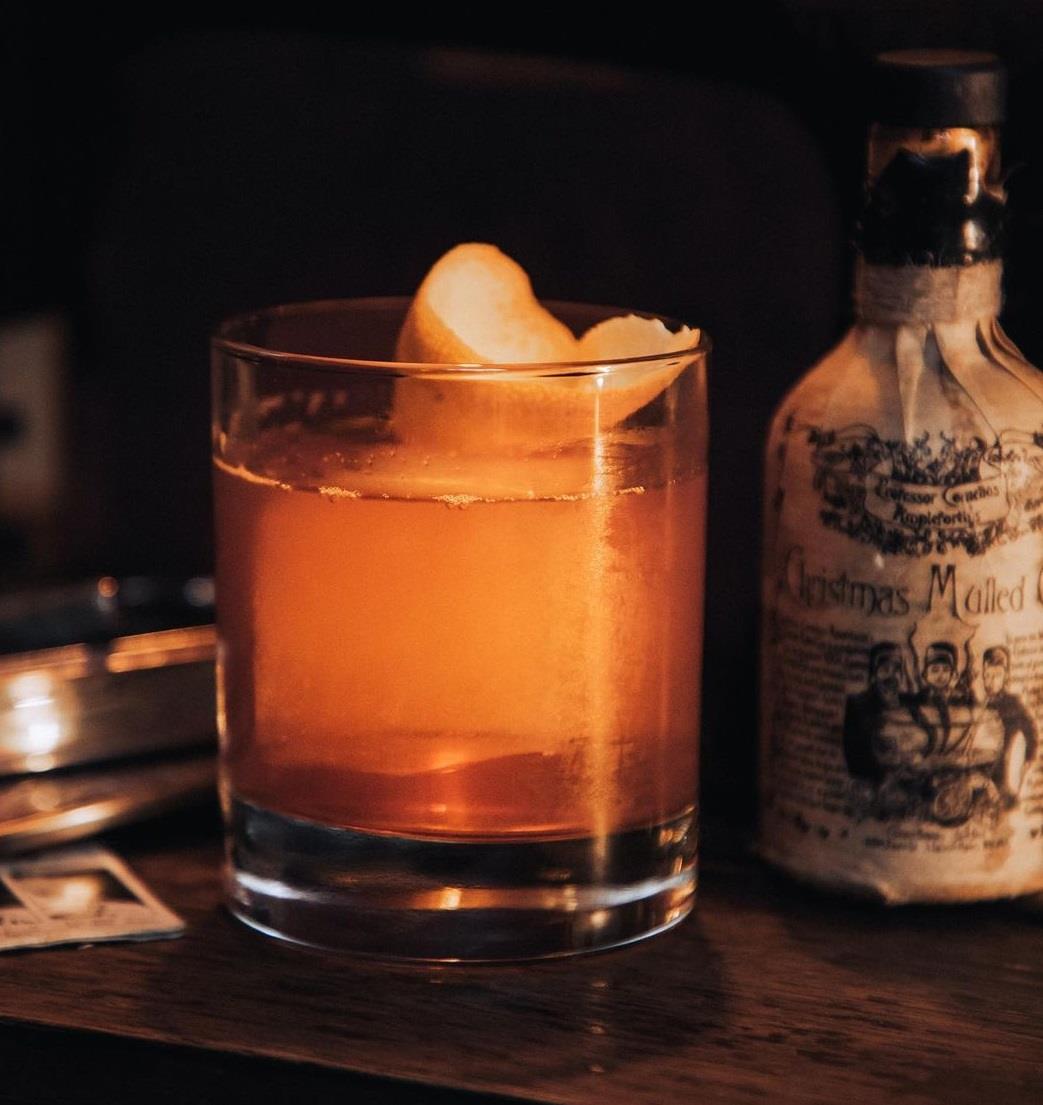 Where to get the best cocktails in Canterbury Visit Canterbury