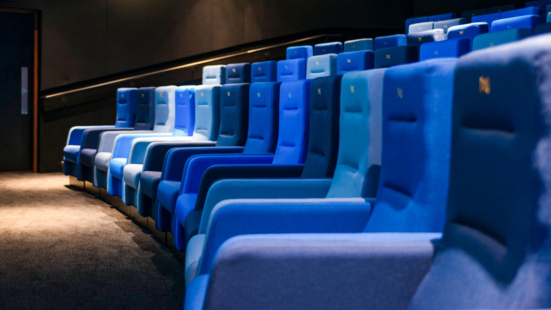 Curzon Cinema Westgate Visit Canterbury