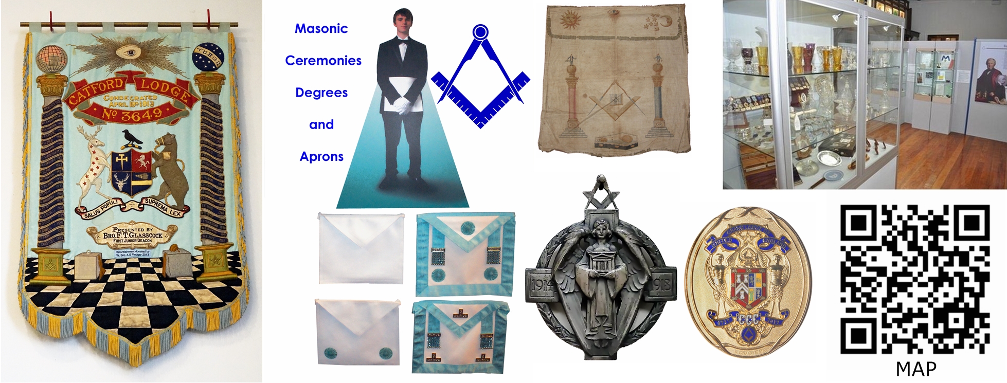 Kent Museum Of Freemasonry 03