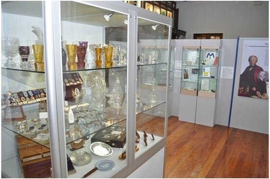 Kent Museum Of Freemasonry 05 Exhibits