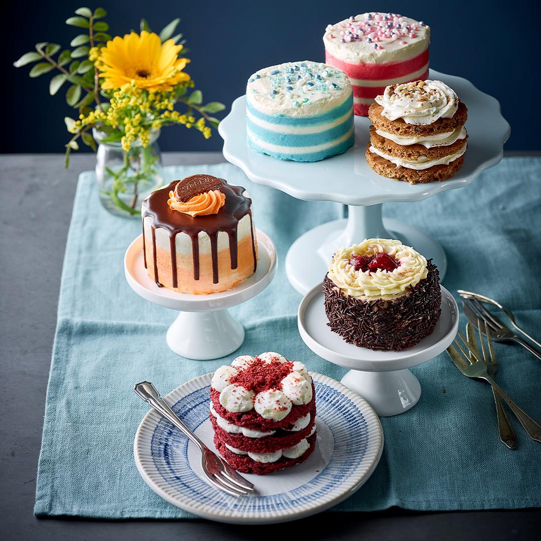 Patisserie Valerie Visit Canterbury