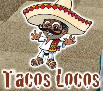 Tacos Locos: A Review of the Wildest Ride on Wheels