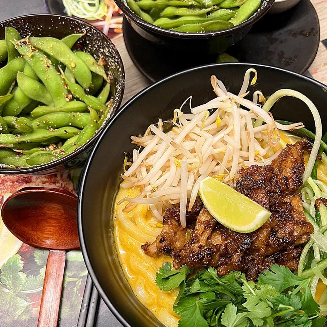 Wagamama Visit Canterbury