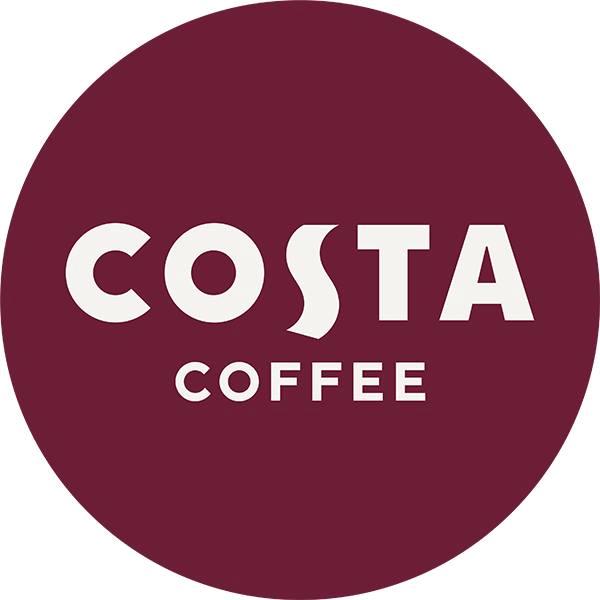 Costa Coffee Visit Canterbury