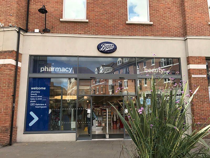 Is Boots Pharmacy Open Today Near Me
