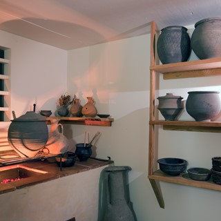 Canterbury Roman Museum 4