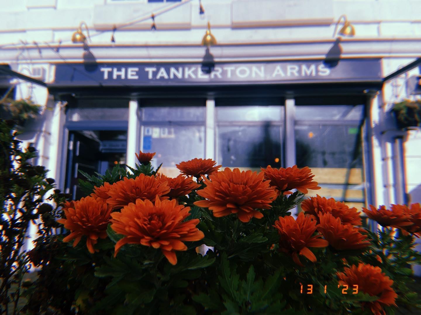 The Tankerton Arms Visit Canterbury