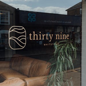 Thirty Nine