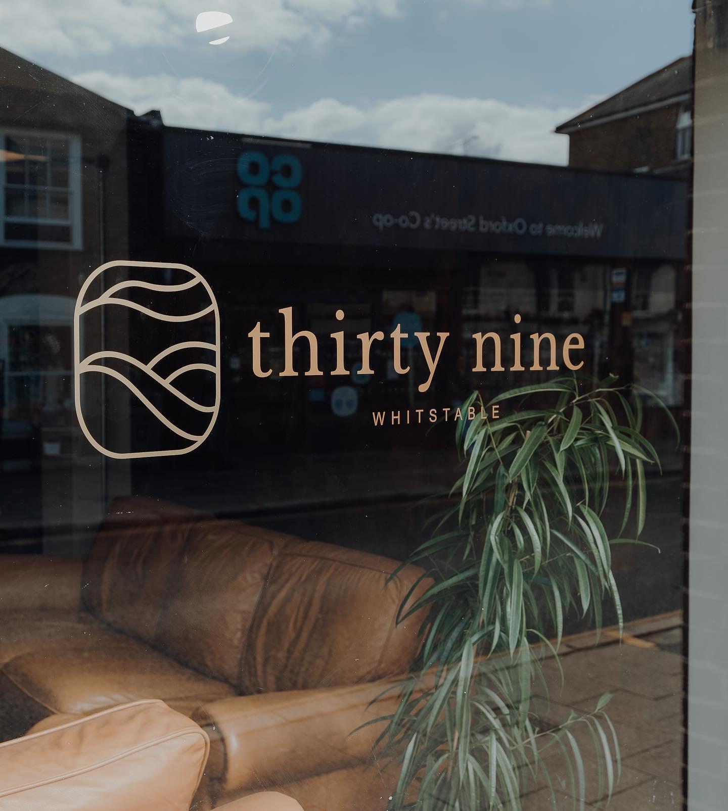 Thirty-Nine Whitstable - Visit Canterbury
