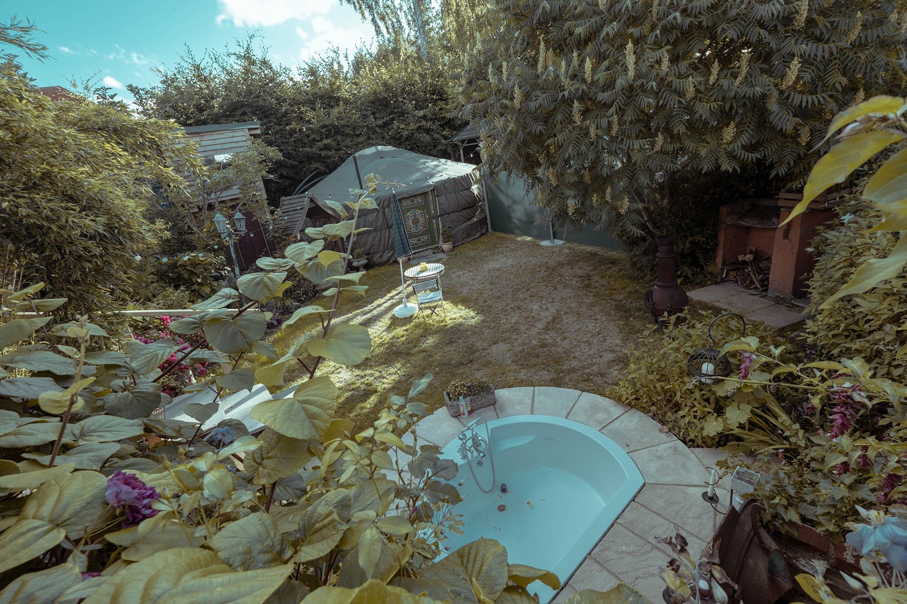 Yurt Retreat Ext June 2020 34