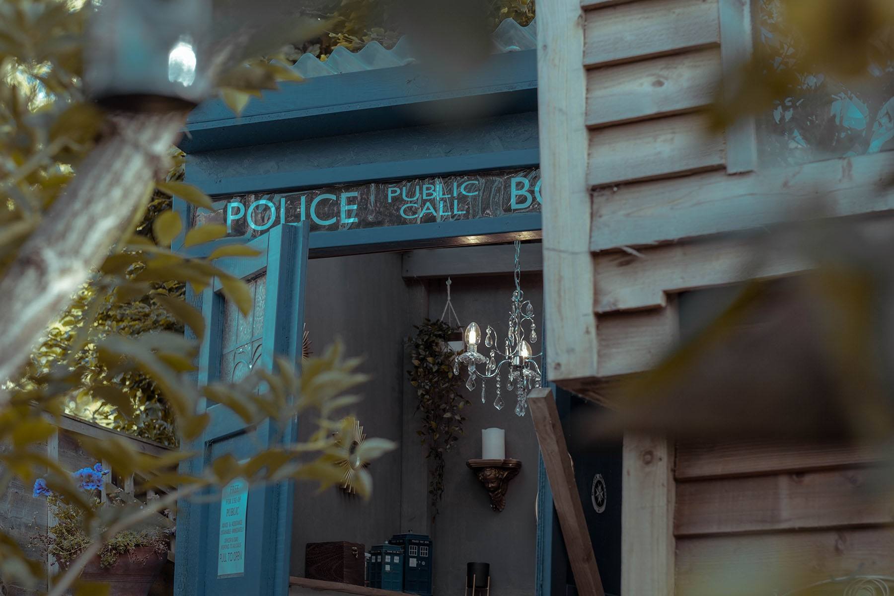 Yurt Retreat Ext June 2020 39