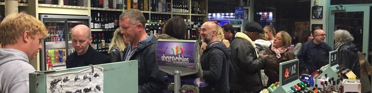 The Offy - Visit Canterbury