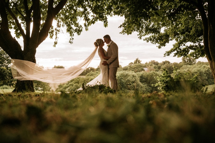 TALISHA&GEORGELOWRES Cave Wedding